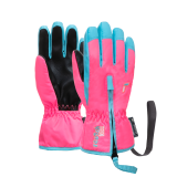 Reusch Ben 6285108 3305 blau pink 1